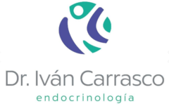 Dr. Iván Carrasco  – Endrocrinología